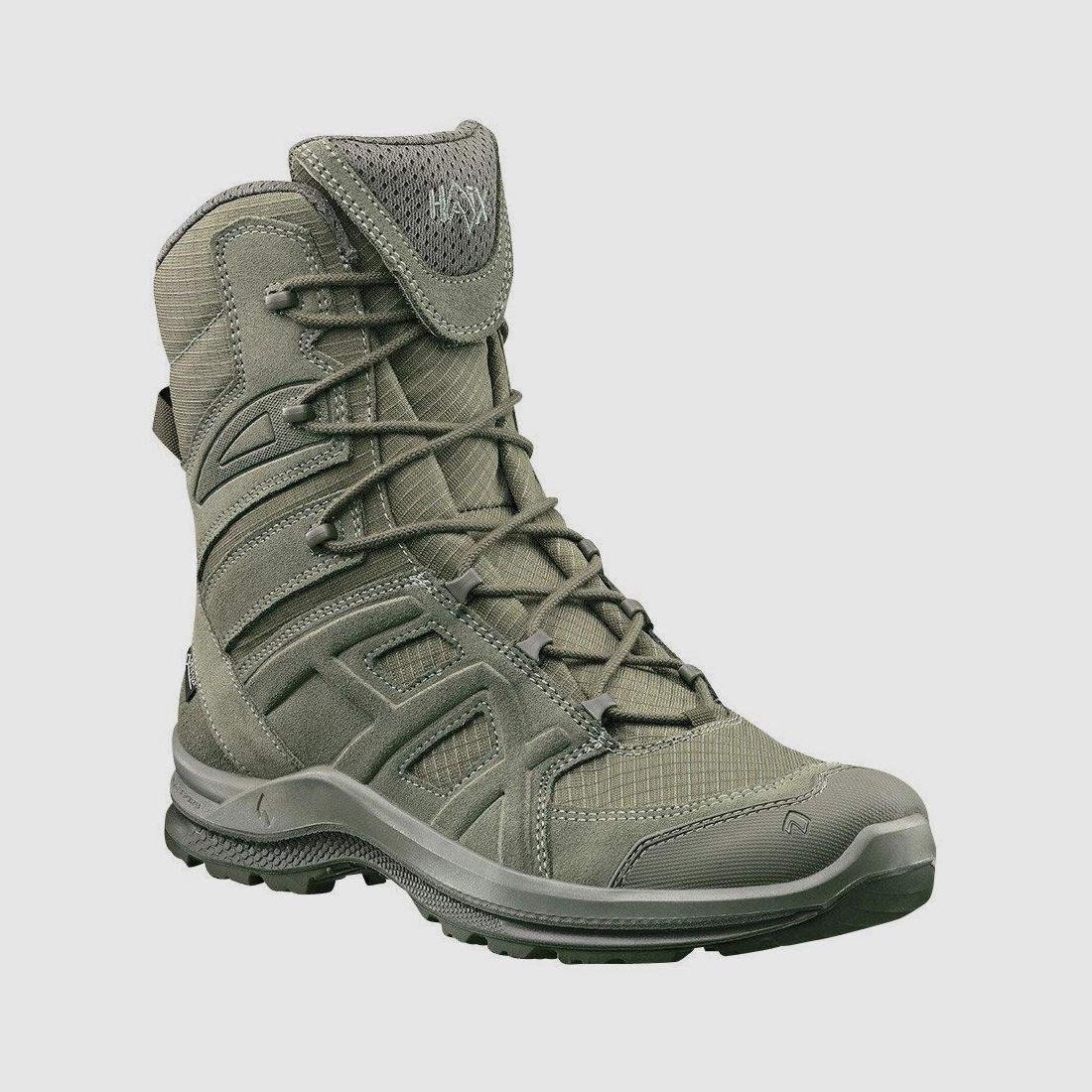 Black Eagle Athletic 2.0 V GTX High/Sage Herren (Grey/Olive)
