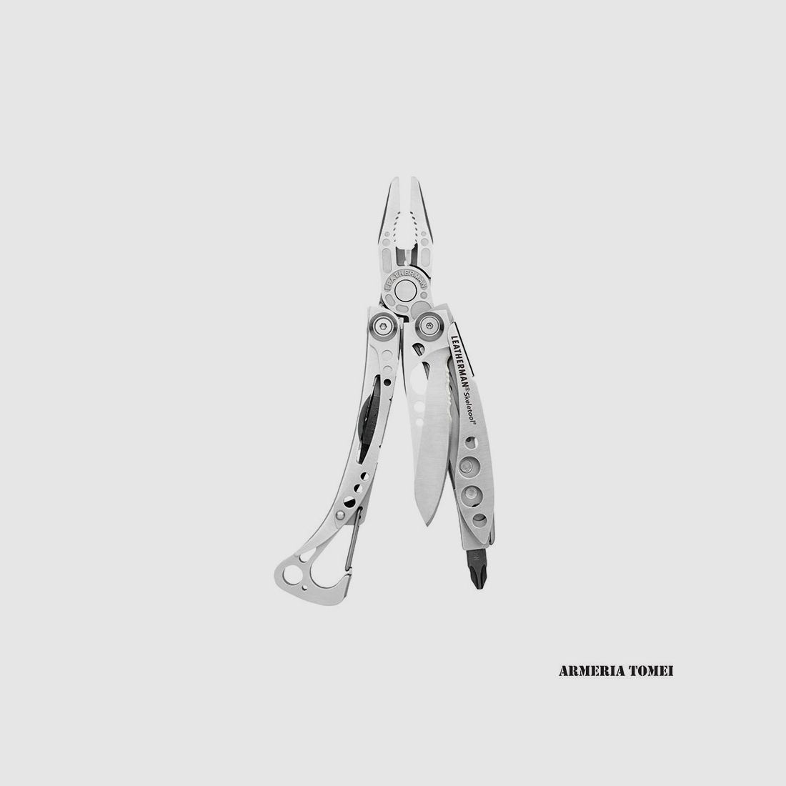 LEATHERMAN – SKELETOOL® Stainless, immagine 1 di 4