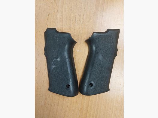 Smith & Wesson, USA 5906 Target Champion