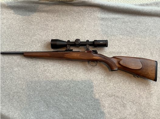 Mauser 98 Kaliber .308 Winchester