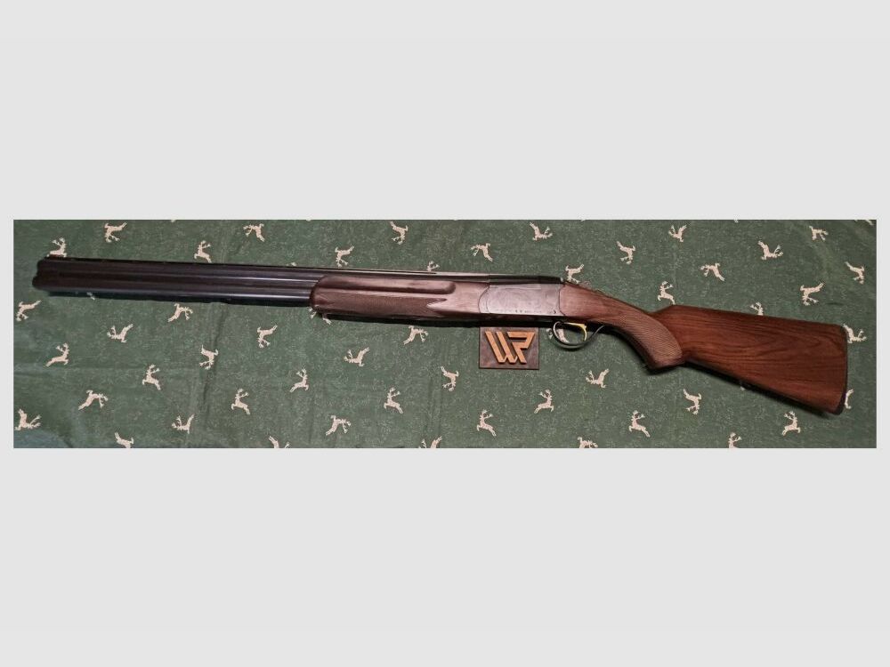Hubertus 12/70