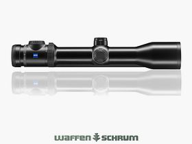 Zeiss Victory V8 - 1.8-14x50 M / 30mm central tube with rail