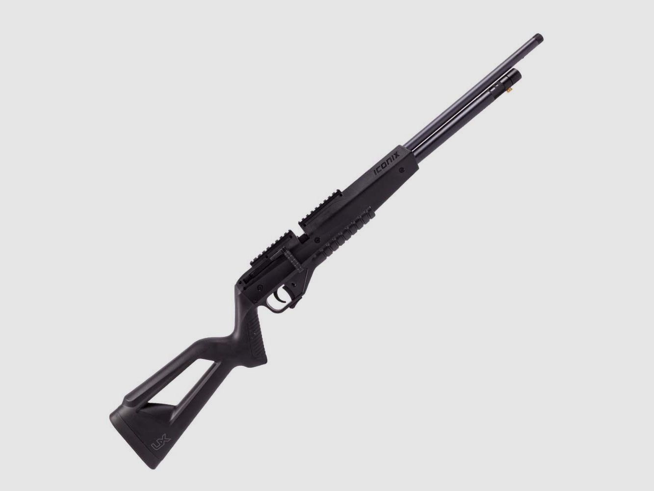 UX Iconix Pressluftgewehr