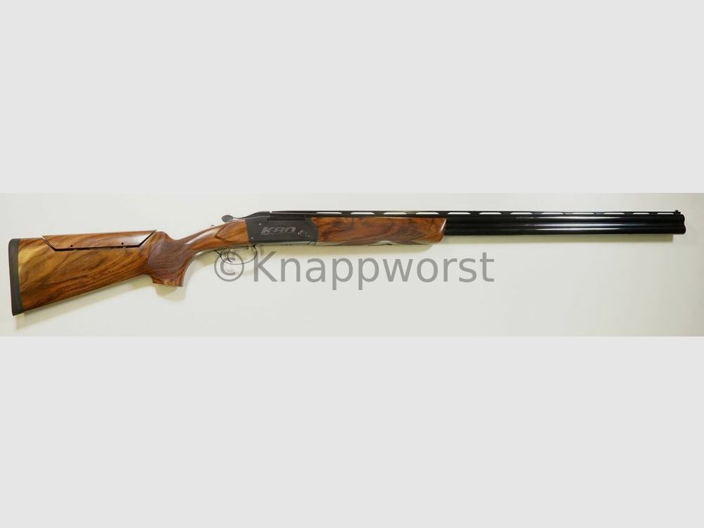 Krieghoff	 K80 Parcours