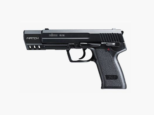 Röhm RG96 Match