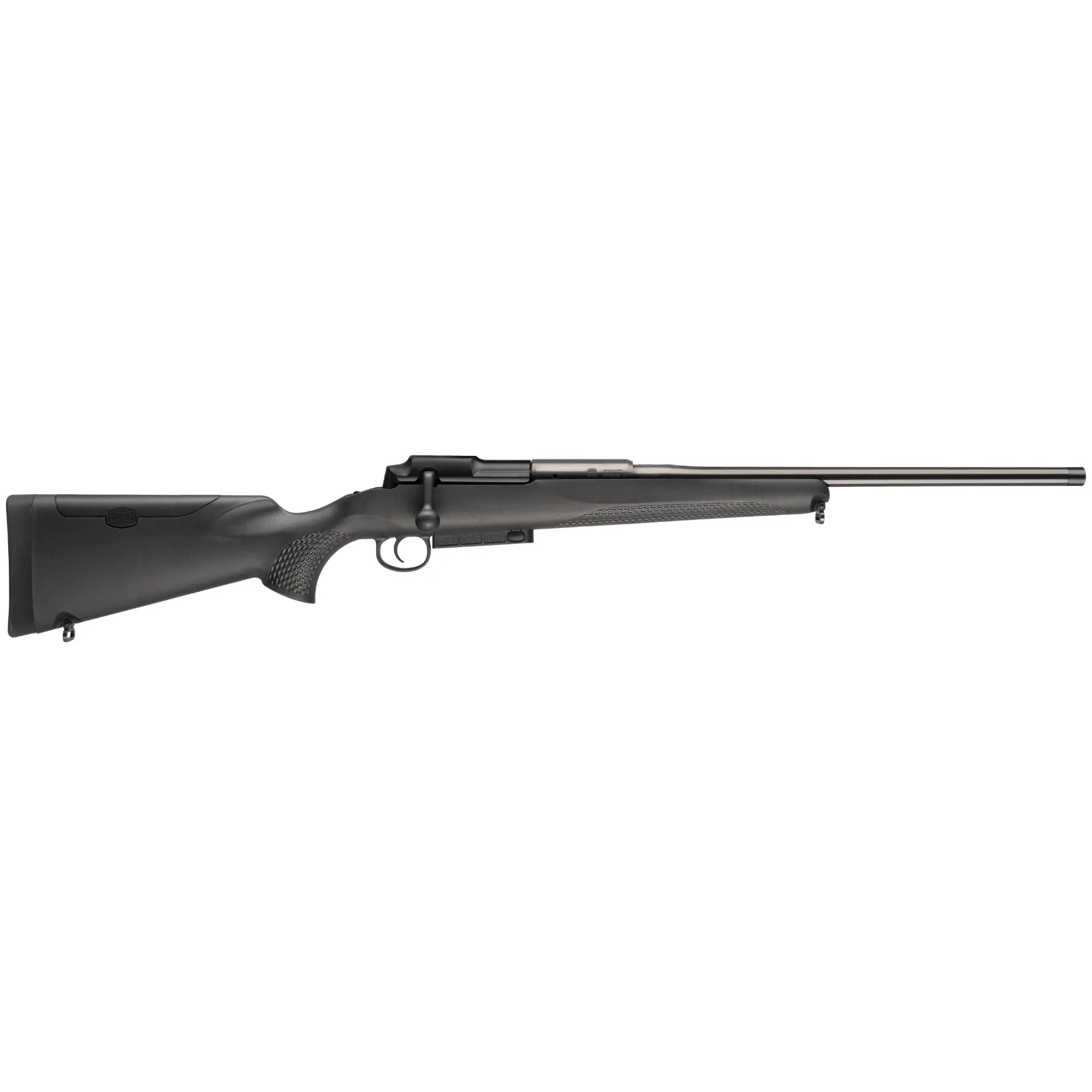 Mauser jachtgeweer 25 Extreme