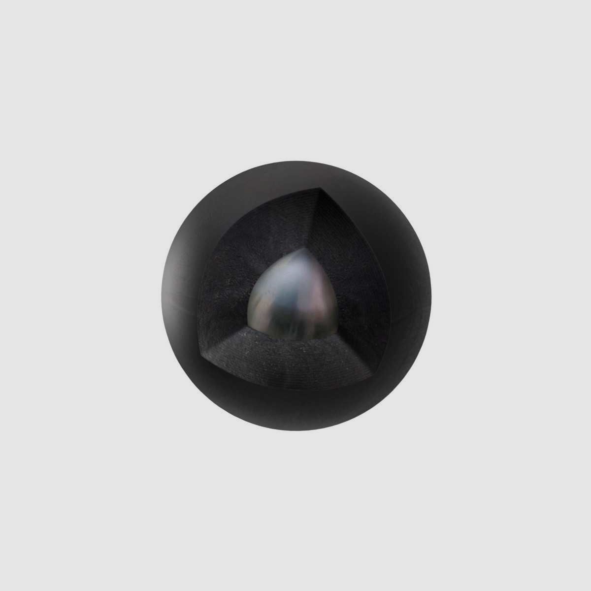 GUMMIBALLEN STAHLKERN KAL. 68 X 50 T4E RBI 68 T4E, Bild 1 von 3