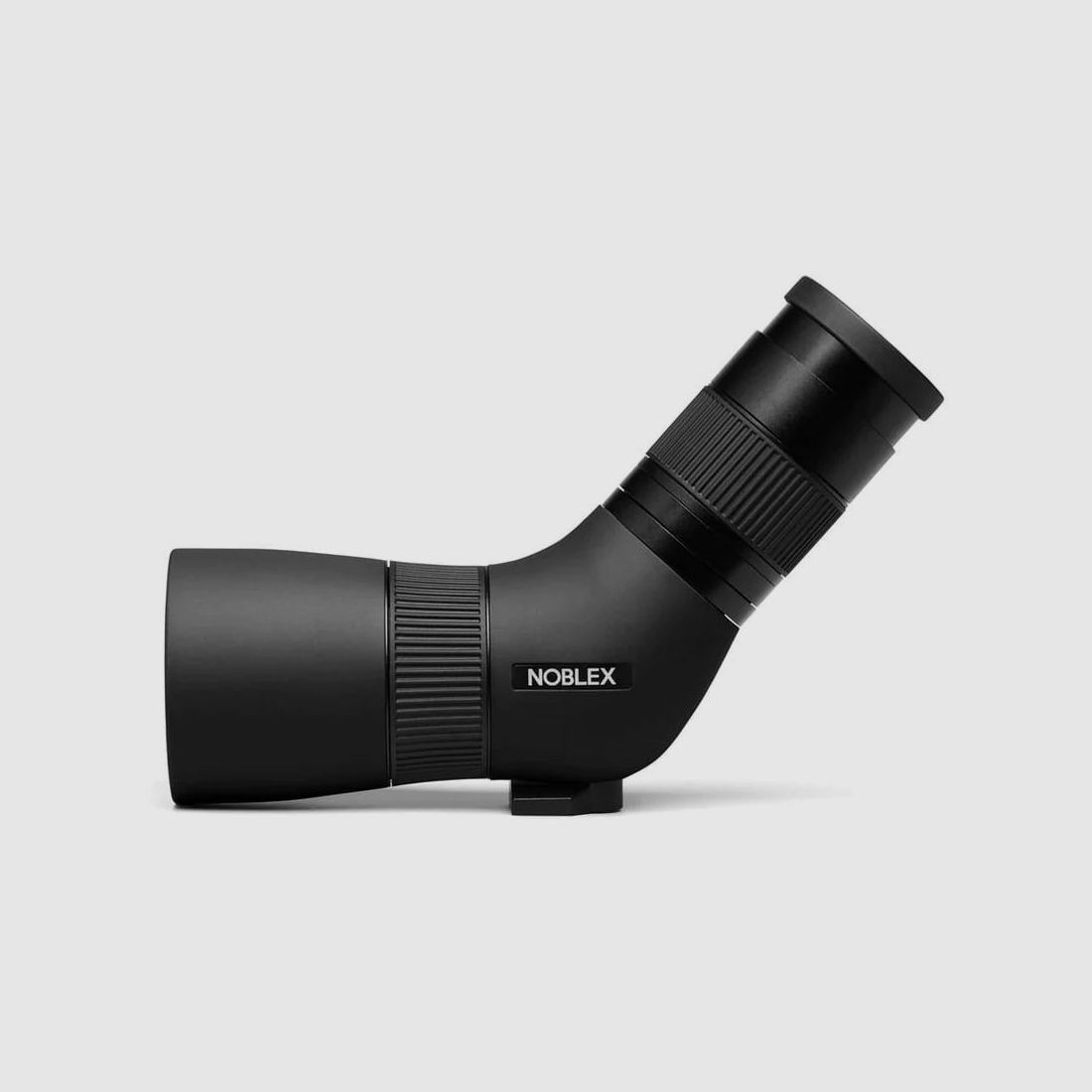 NOBLEX Spektiv NS 8-24x50 ED Inception Schwarz
