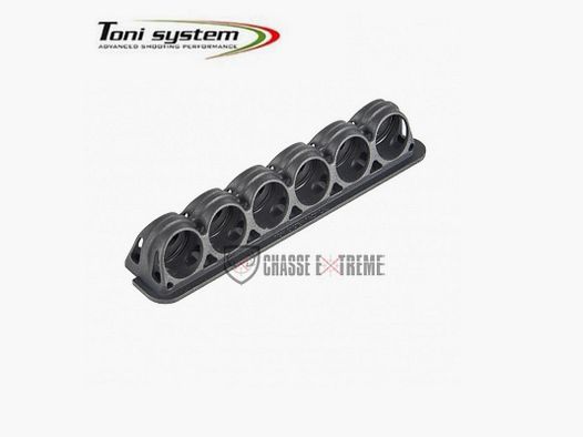 Zapasowy uchwyt na naboje TONI SYSTEM do Beretta 1301/A400