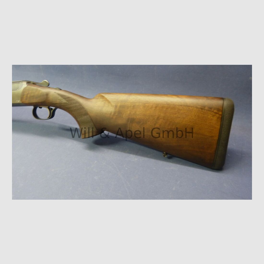 BLASER ISNY F16 GAME