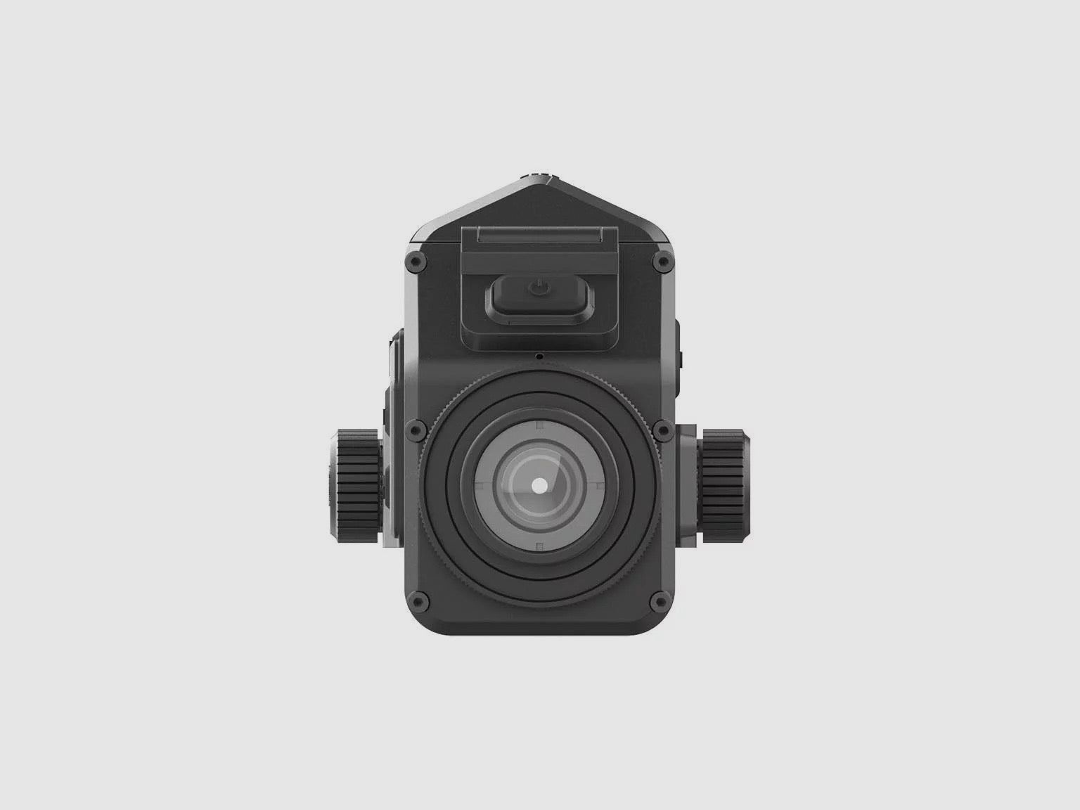 Clip-On Wärmebildmonokular Guide TB650LP mit LRF, Bild 6 von 7
