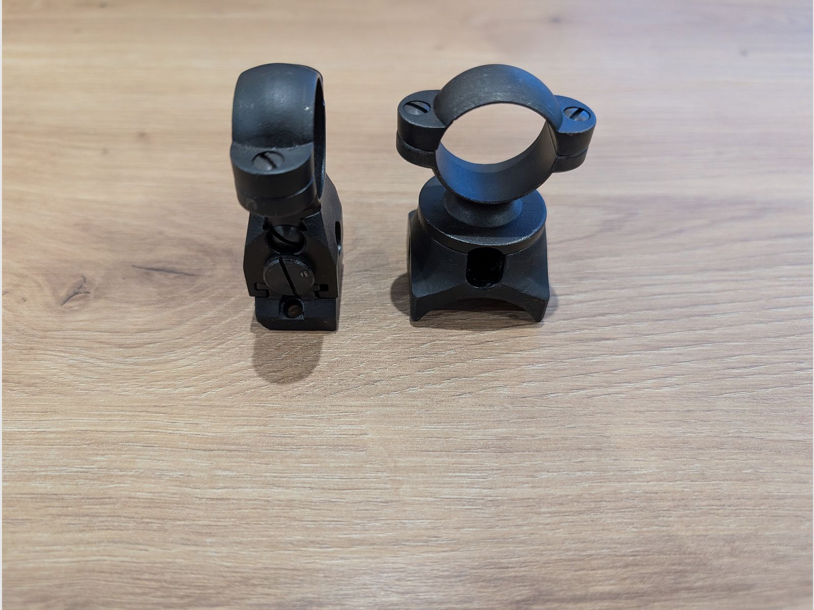 Montajes de torreta Mauser 98K K98 ZF39
