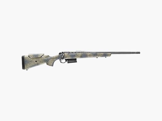 Bergara B14 Wilderness Sierra .270 Win. 22 pouces (22")