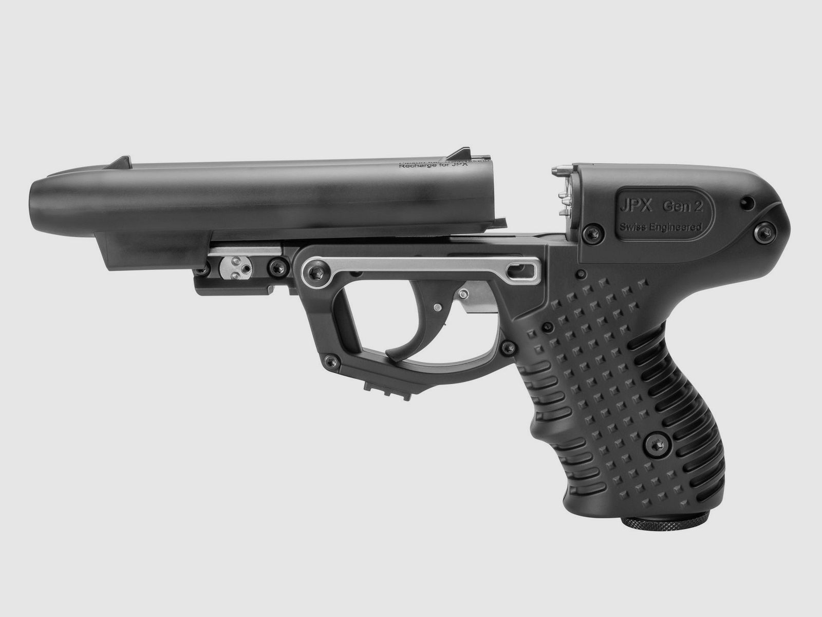 PIEXON JET PROTECTEUR JPX 2 - 2. GÉNÉRATION, image 3 sur 5