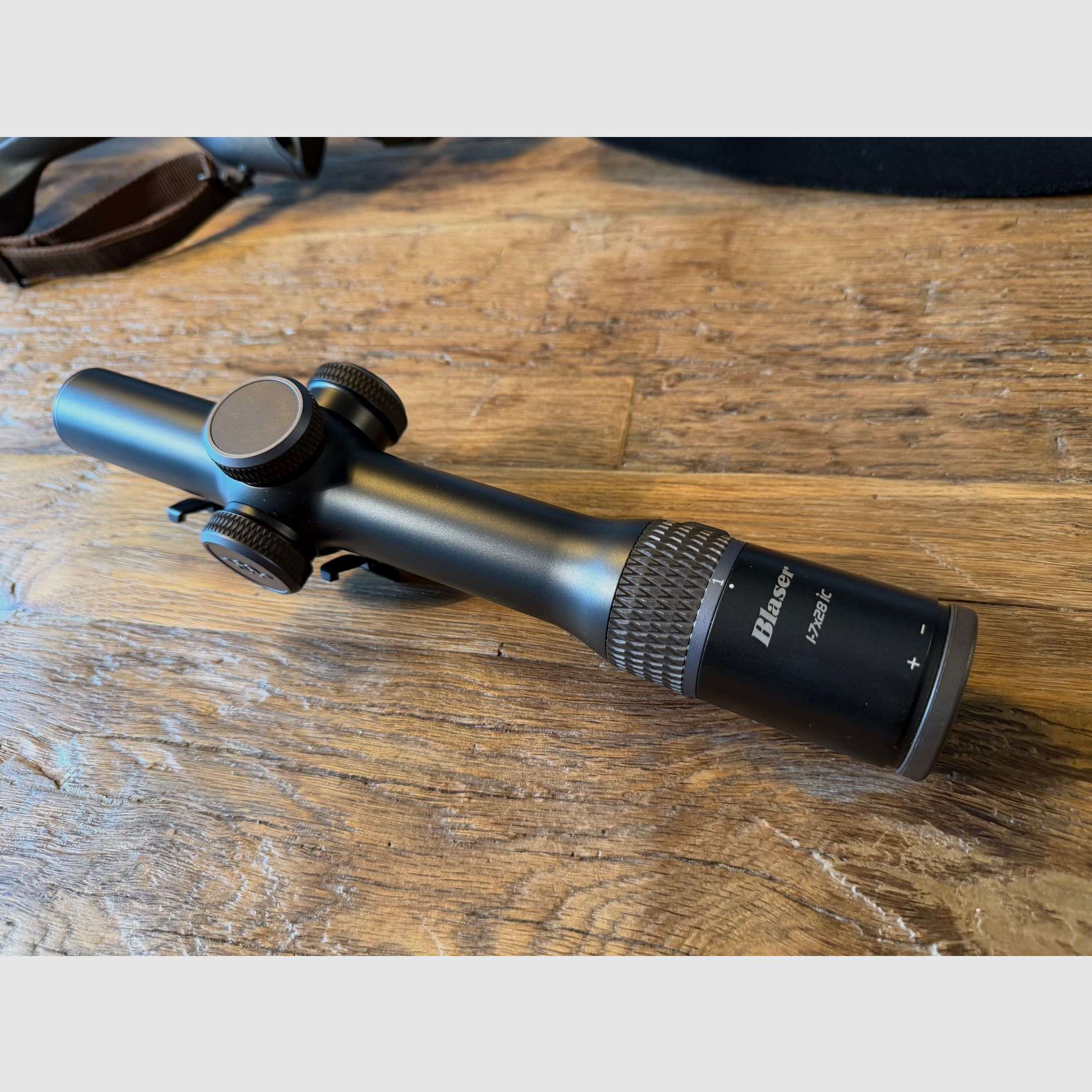Blaser R8 Ultimate Silence, image 13 of 15