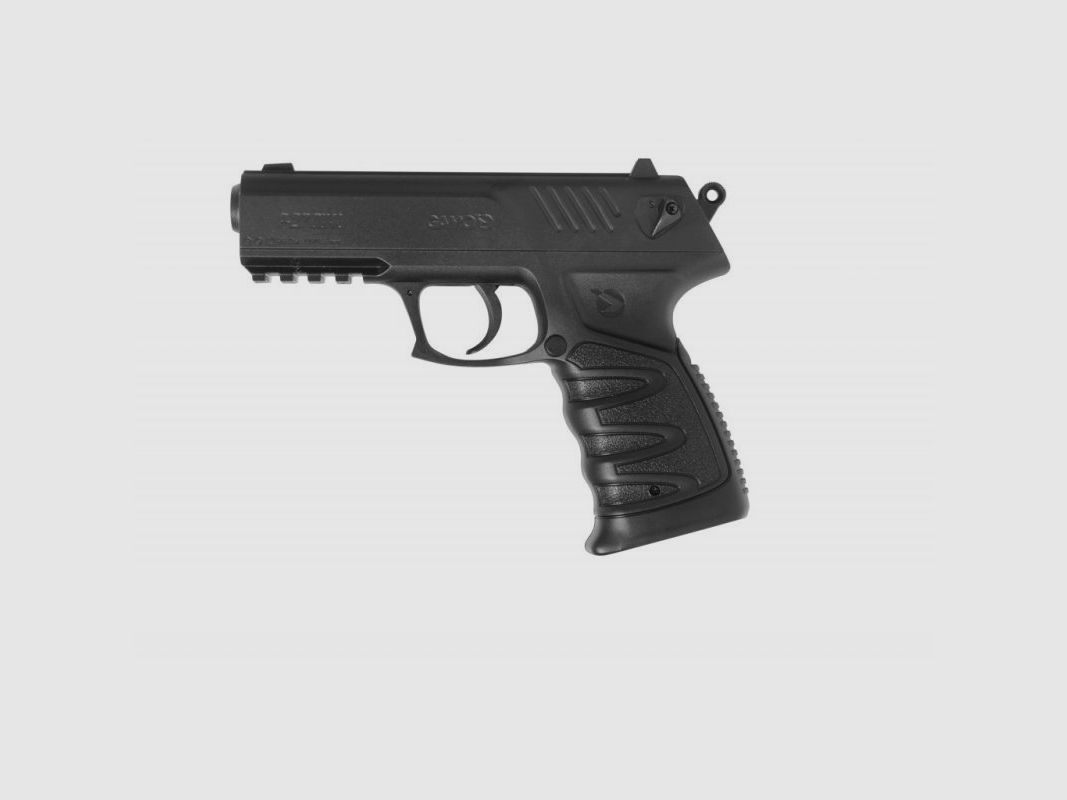 GAMO P – 27 DUAL, image 1 sur 3