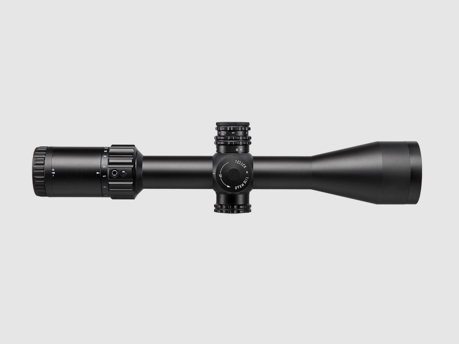 Element Optics Zielfernrohr Helix HDLR 2-16×50 SFP, Bild 2 von 8