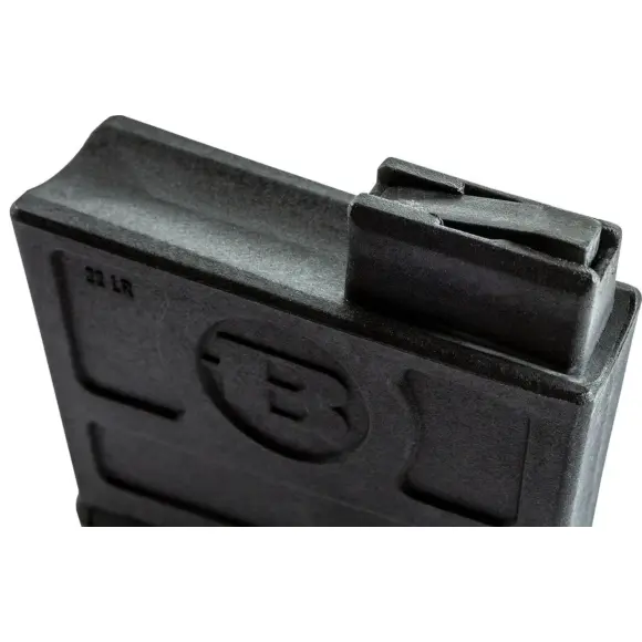 Bergara Rimfire B14-R Trainer Steel Karabina z zamkiem, zdjęcie 11 z 22