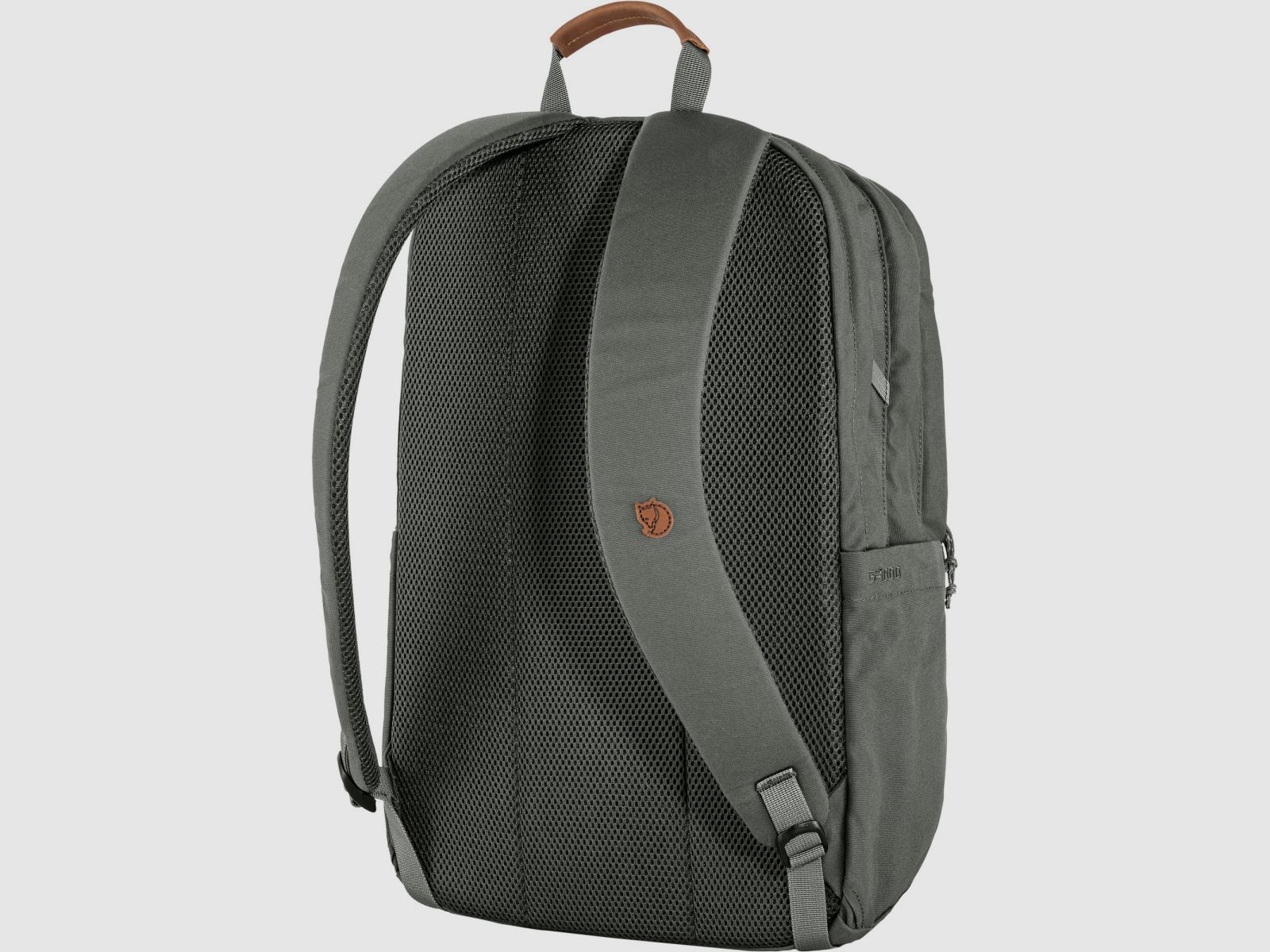 FJÄLLRÄVEN Räven Rucksack Basalt