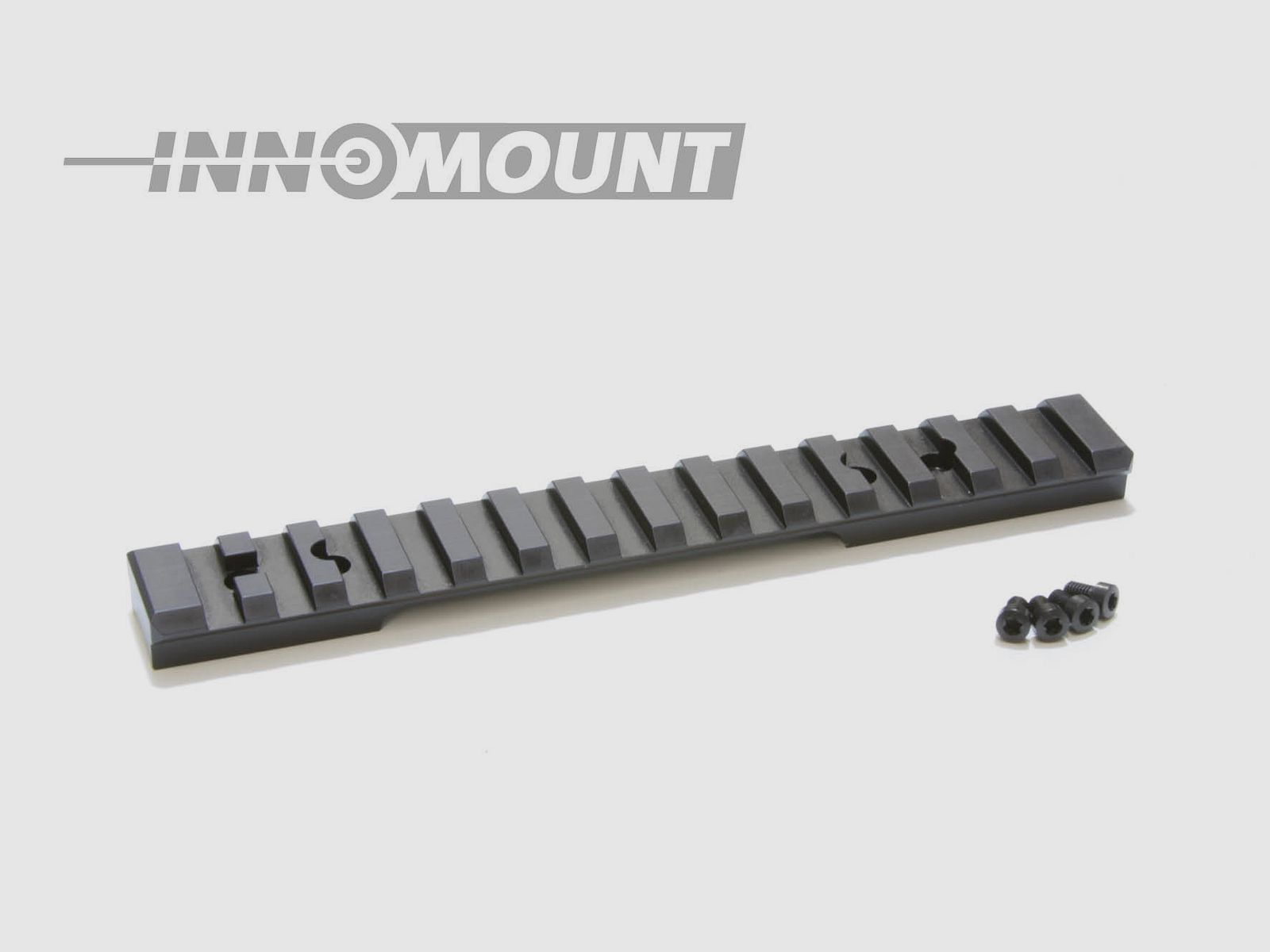 Innomount Picatinny-Schiene – einteilig Bergara B14 Premier Series short action