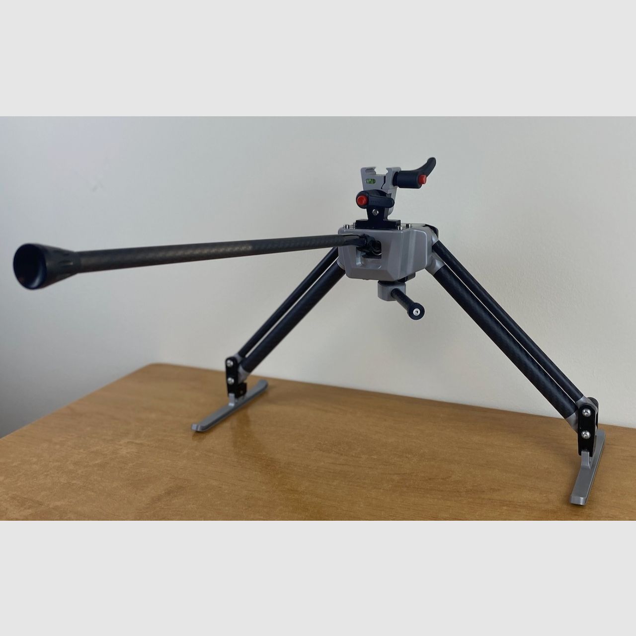 Lenzi Joystick Bipod 