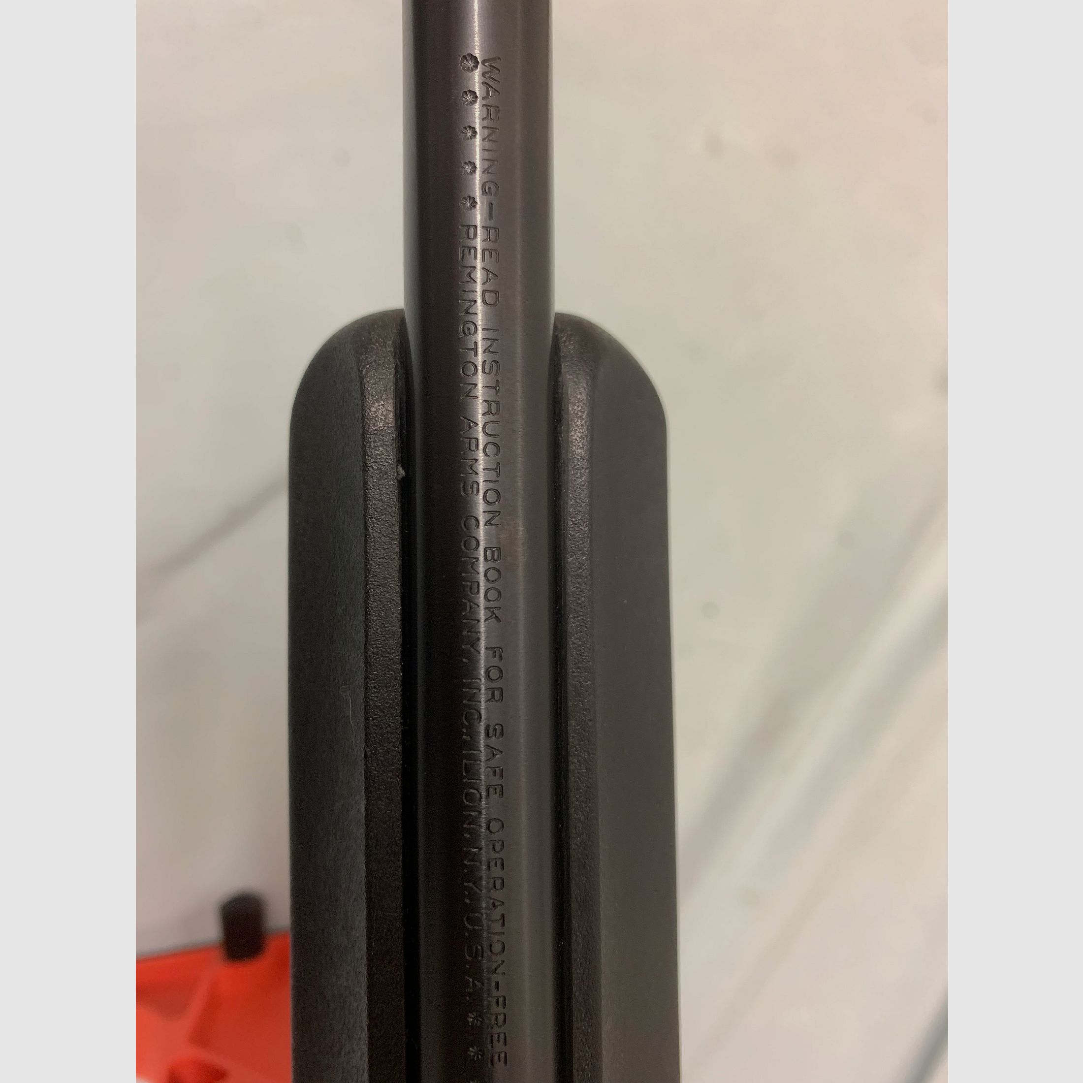 Remington Viper SLB - .22 lfb mit Optik + 2 Magazinen
