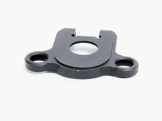 Remington 870 Ambidextrous Single Point Sling Adaptor Plate