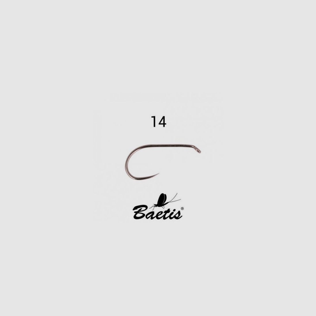 ANZUELO BAETIS 305, image 1 of 5