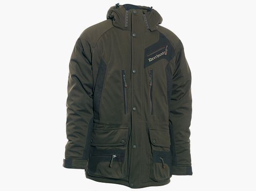 Deerhunter Muflon Jacke Lang