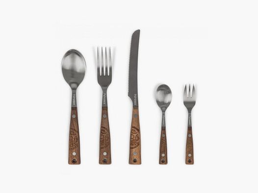 Petromax Camping Cutlery