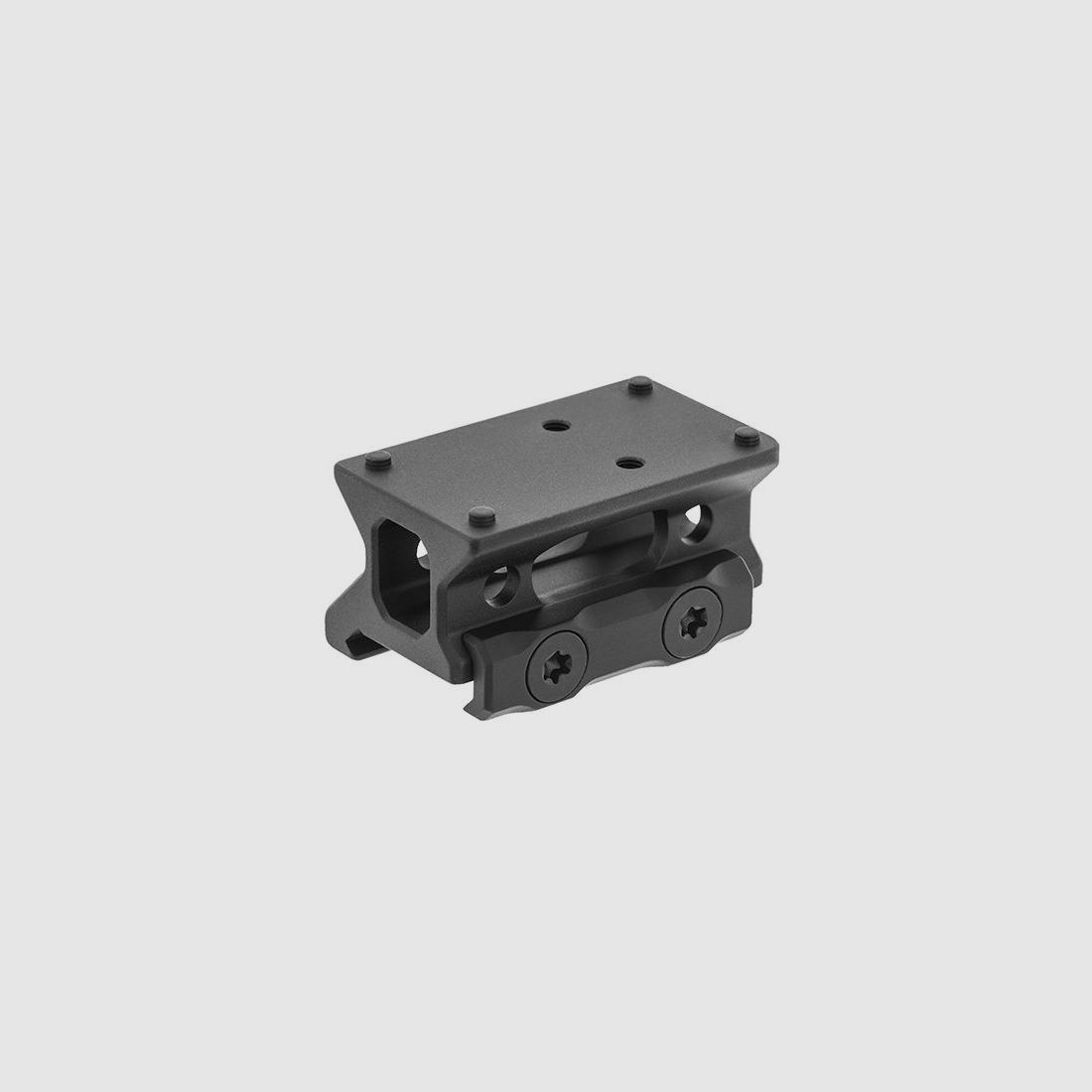 UTG Super Slim RDM20 Picatinny Montagebasis Co-Witness