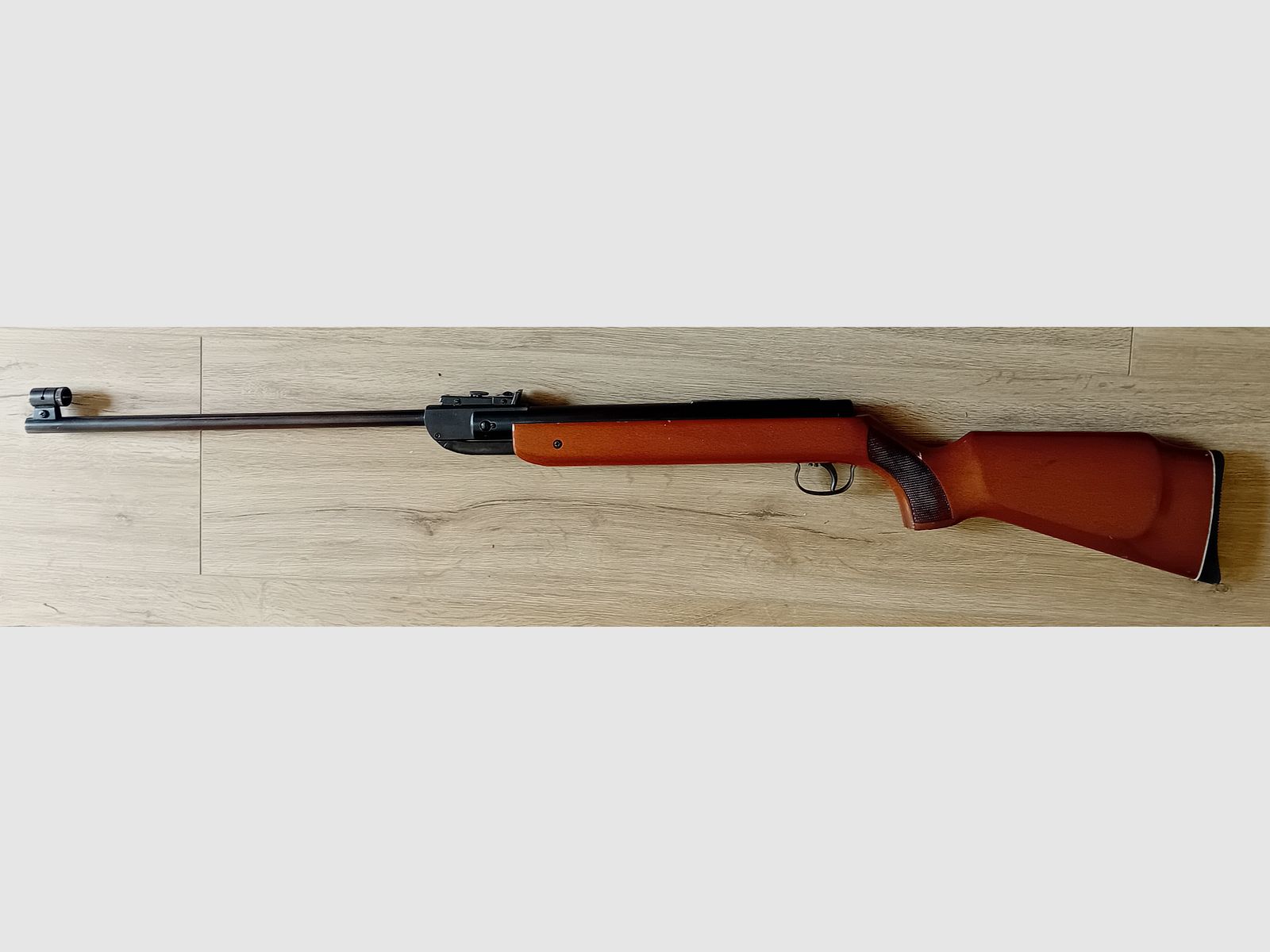 Luftgewehr DIANA Modell 35