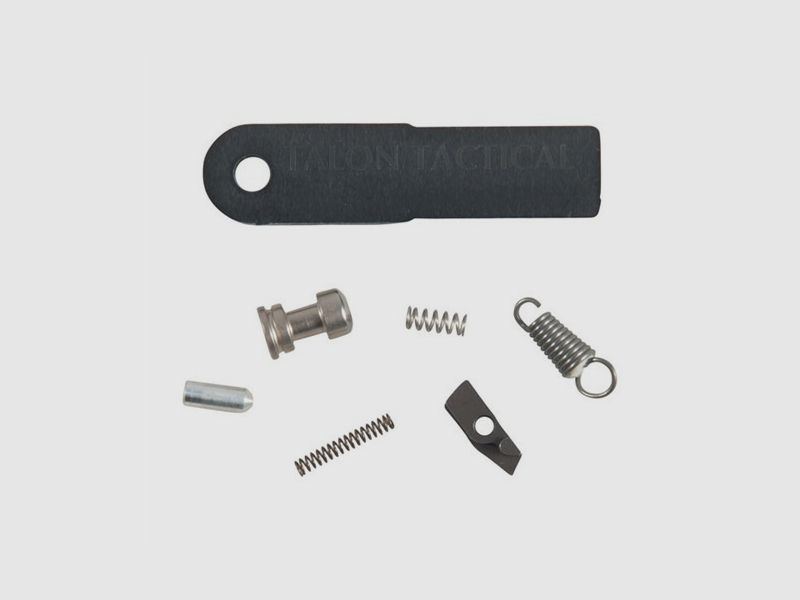 APEX TACTICAL SPECIALTIES INC SHIELD CARRY KIT