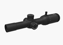Falcon 1-8x24 JACHT, kaliber || richtkijker