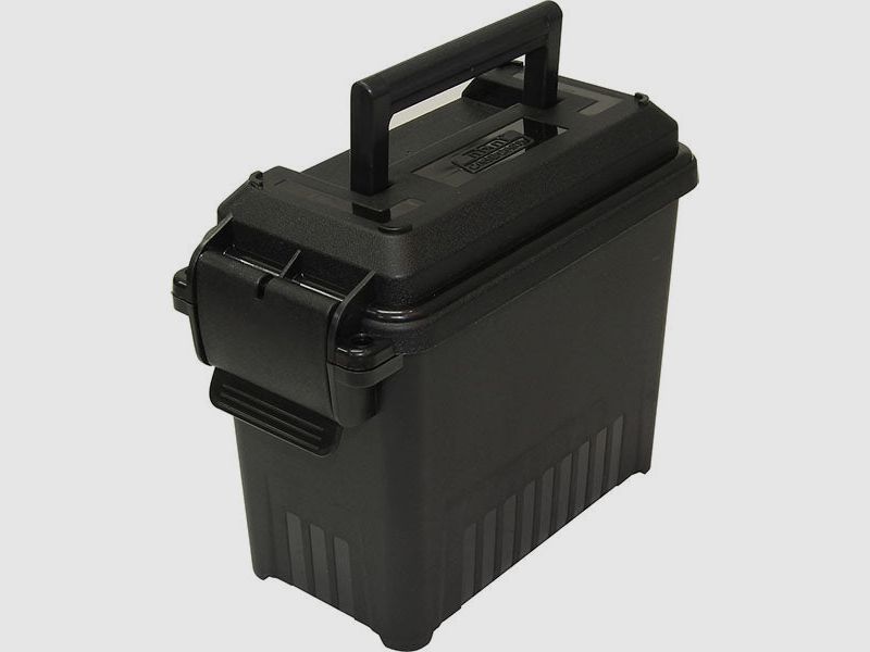 Caja de municiones MINI AMMO CAN AC15, imagen 2 de 2