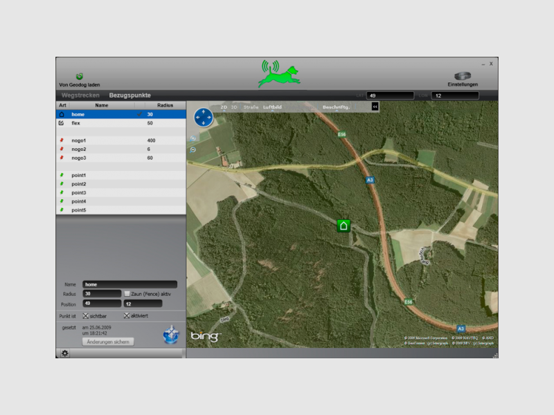 Geodog Pro, Bild 4 von 8