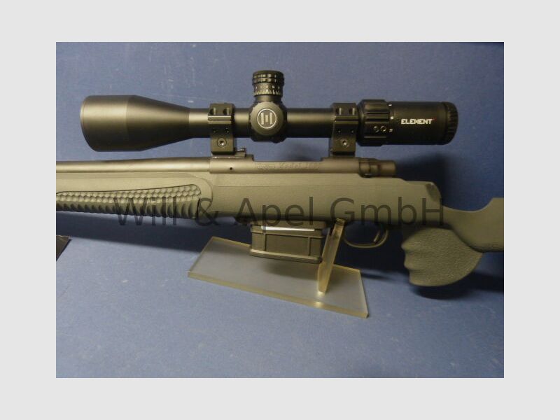 HOWA / GRS 1500 GRS