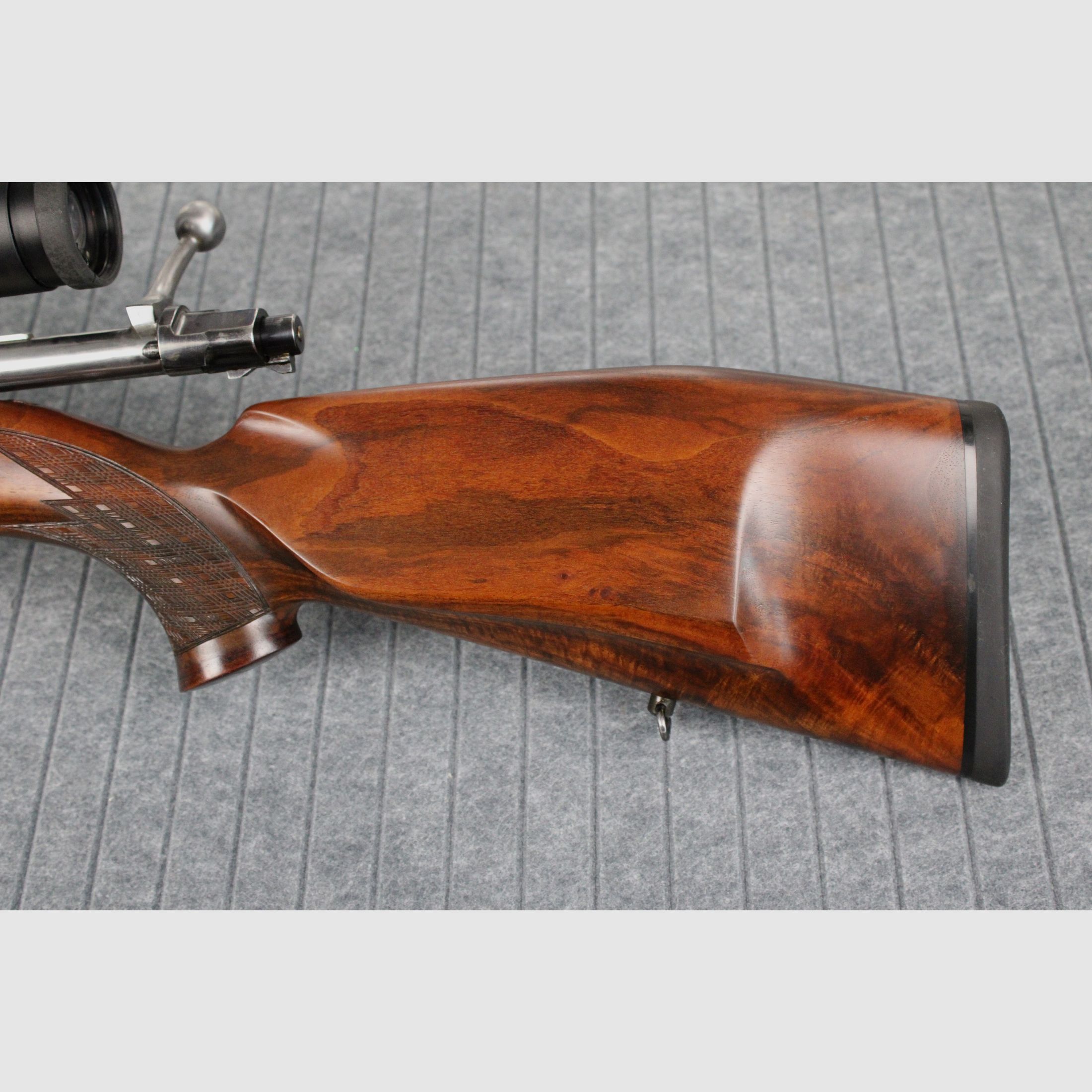 Husquvarna Mod. 98 9,3X62