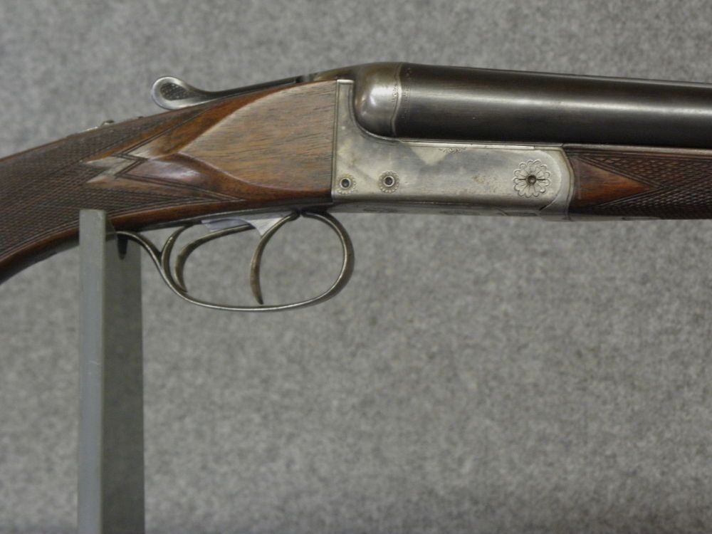 La Rouche -Reims Marne