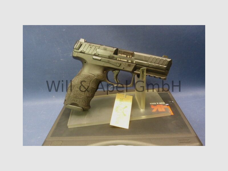 Heckler & Koch SFP 9 OR