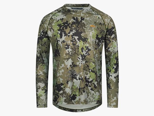 Blaser Herren Tech LS Shirt 23