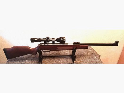 hämmerli hunter 900
