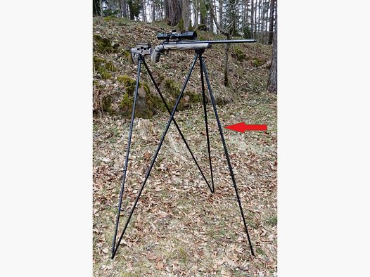Viper-Flex Single Leg Styx Elite+
