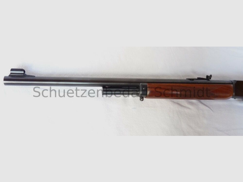 Marlin 1895 SS Unterhebelrepetierer