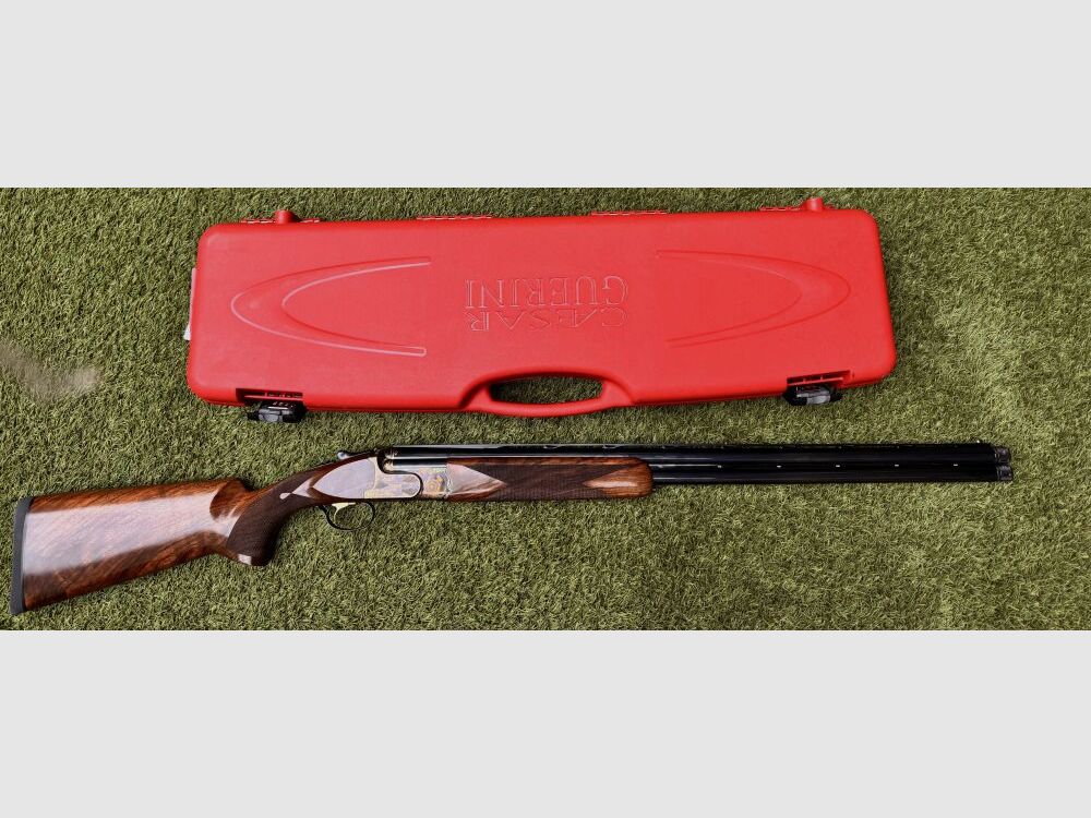 Guerini Invictus II Limited Sporting 12/70