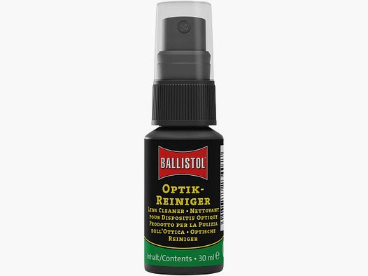 BALLISTOL Limpiador de ópticas