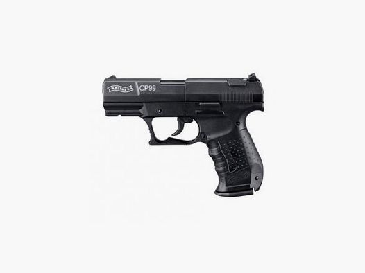 Umarex Walther CP 99 black