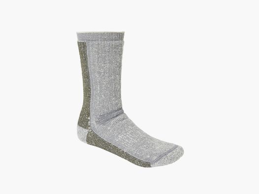 Chevalier Frostbite Winter Wool Socks Stone Grey 46/48