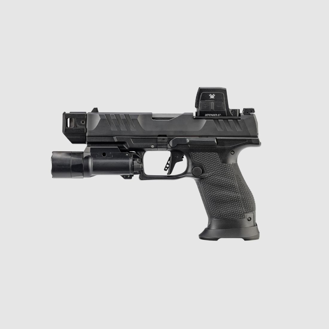 Vortex Defender-ST Solar visor de punto rojo 3 MOA, imagen 10 de 14