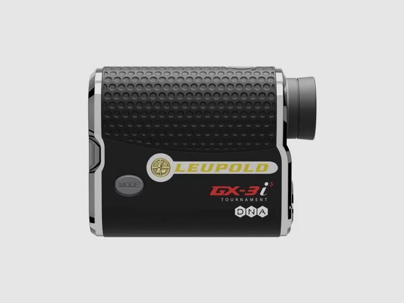 LEUPOLD GX-3i3 Digital Golf Entfernungsmesser, Bild 6 von 7